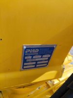 PHD 45008 2016 - FORD CARGO 4331S 2005