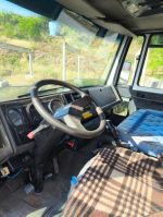 PHD 45008 2016 - FORD CARGO 4331S 2005