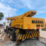 MADAL MD22 1987 - MB 2217 1987