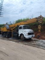 MADAL MD22 1987 - MB 2217 1987