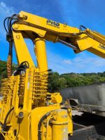 PHD 45008 2016 - FORD CARGO 4331S 2005