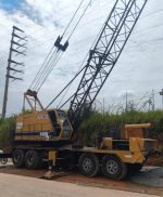 AMERICAN 5530 1987 75 TON.