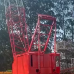 AMERICAN 999C 1974 110 TON.
