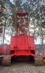 AMERICAN 999C 1974 110 TON.