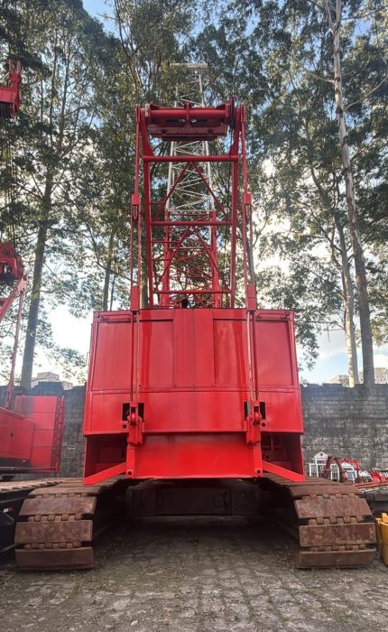AMERICAN 999C 1974 110 TON.