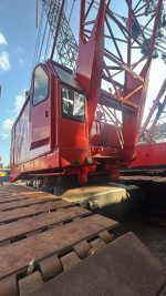AMERICAN 999C 1974 110 TON.