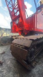 AMERICAN 999C 1974 110 TON.