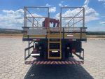 PALFINGER MD 60.007 2021 - VW 32360 6X4 AUTOMÁTICO 2021