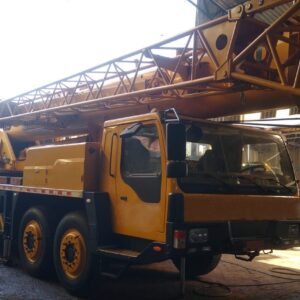 XCMG QY70K 2010 70 TON.