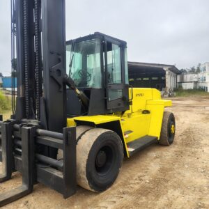 Hyster XL 360 2001 16 ton - revisada