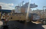 LIEBHERR LTM 1220 2006-2007 220 TON.