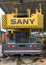 SANY SRC350 2014 35 TON.
