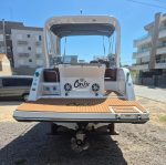 LANCHA ÔNIX 29 PÉS 2022