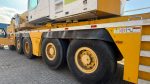 LIEBHERR LTM 1220 2006-2007 220 TON.