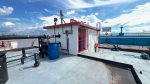 BALSA PETROLEIRA 1.850.000 LITROS 2007