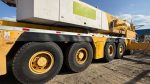LIEBHERR LTM 1220 2006-2007 220 TON.