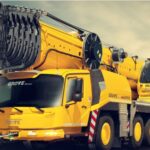 GROVE GMK 5250 2018