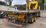 HINCOL H43.000 2015 - IVECO EUROCARGO 320E24 2010