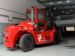 Empilhadeira Heli 160 16 ton. 2024 - Nova - zero horas