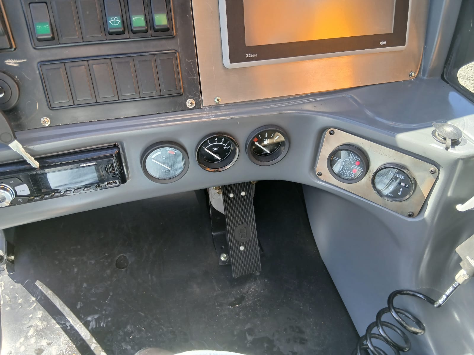 DEMAG AC395 1998 135 TON.