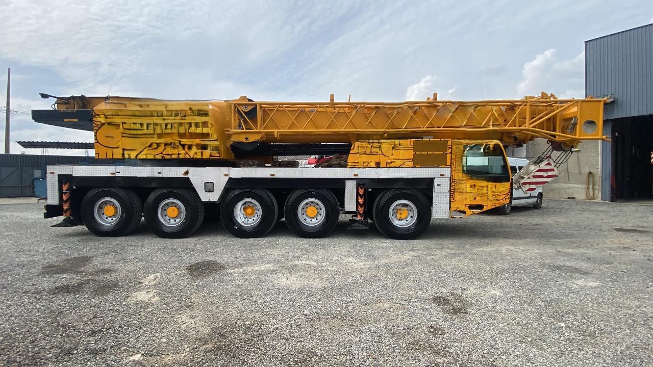 DEMAG AC395 1998 135 TON.