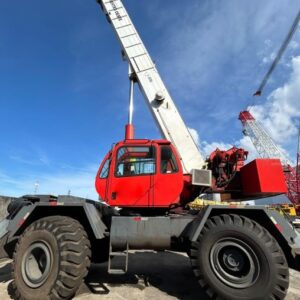 TEREX RT-555-1 2012 55 TON.