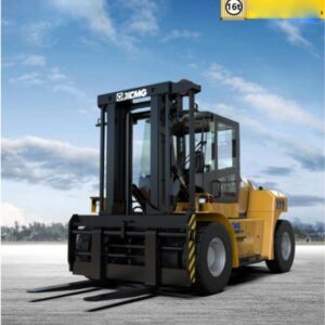 EMPILHADEIRA XCMG 16 TON. GARFO NOVA ZERO KM COM GARANTIA