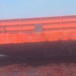 BALSA CARGA GERAL 76 X 21 X 2,85 metros - 2022 - 2.070 ton.