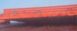BALSA CARGA GERAL 76 X 21 X 2,85 metros - 2022 - 2.070 ton.