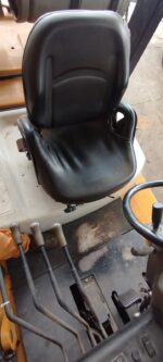 EMPILHADEIRA CHL H2000 CPQYD70 2016 7 TON - GASOLINA - GÁS - Imagem 7