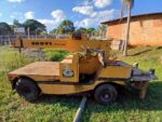 GROVE STEVEDORE S4000 – MINI GUINDASTE – 2 TON - preço baixo - Imagem 2