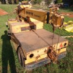 GROVE STEVEDORE S4000 – MINI GUINDASTE – 2 TON - preço baixo - Imagem 3