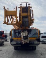DEMAG AC395 1998 135 TON. - completa e pronta para uso - Imagem 3