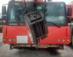 LIEBHERR LTM 1100-4.2 2010 100 TON. - Imagem 3