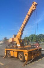 BRODERSON IC80-3J 2014 10 TON - Imagem 3