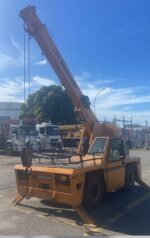 BRODERSON IC80-3J 2014 10 TON