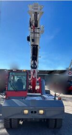 ORMIG INDUSTRIAL 10TM 2007 10 TON - Imagem 4