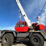 TEREX RT-555-1 2012 55 TON.