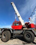 TEREX RT-555-1 2012 55 TON.