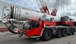 LIEBHERR LTM 1220-5.2 2014 220 TON. - Imagem 2