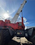 TEREX RT-555-1 2012 55 TON. - Imagem 2