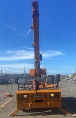 BRODERSON IC80-3J 2014 10 TON - Imagem 2