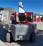 ORMIG INDUSTRIAL 10TM 2007 10 TON - Imagem 3