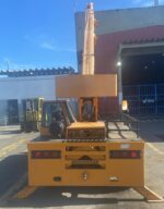 BRODERSON IC80-3J 2014 10 TON - Imagem 4