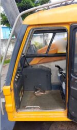SANY STC600 2013 60 TON. - pouco uso - Imagem 5