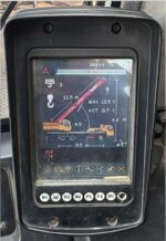 SANY STC600 2013 60 TON. - pouco uso - Imagem 6