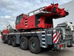 LIEBHERR LTM 1220-5.2 2014 220 TON. - Imagem 6