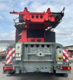 LIEBHERR LTM 1220-5.2 2014 220 TON. - Imagem 7