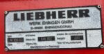 LIEBHERR LTM 1220-5.2 2014 220 TON. - Imagem 9